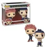 Funko Pop! 2-pack: Jujutsu Kaisen Yuji Itadori & Aoi Todo Náhľad obrázku produktu 3