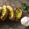 CZOSNEK SUSZONY GRYS 1kg Aromatyczny przyprawa naturalna Podgląd zdjęcia produktu 3