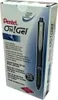 Pentel Gel Tintenroller "OH! Gel" rot Produktbild-Vorschau 8