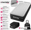 Nafukovací matrace AirDreams s elektrickou pumpou - 200 x Náhled obrázku produktu 3