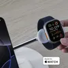 Belkin BoostCharge Pro 3-in-1 Qi2 Wireless Charging Produktbild-Vorschau 19