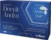 A product box for dietary supplements. Produktbild-Vorschau