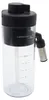 Delonghi caraffa latte LatteCrema HOT macchina caffè Anteprima dell’immagine prodotto 3