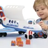 Avion Ecoiffier Abrick Voir les images du produit 3