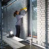 LED Arbeitsstrahler 55W dimmbar integrierte Steckdose Produktbild-Vorschau 5
