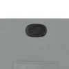 vidaXL Fauteuil relax gris clair Tissu Voir les images du produit 10