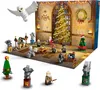 LEGO Harry Potter Adventskalender 2024, Hogwarts Produktbild-Vorschau 4