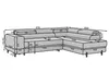 Ecksofa Couchgarnitur Ferucce – Modernes L-Sofa mit Produktbild-Vorschau 7