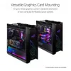 Carcasa Asus ROG Strix Helios RGB ATX/EA Podgląd zdjęcia produktu 7