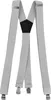 Fabio Farini - 1 Stück Schmales Y-Design mit 2,5cm Breite Produktbild-Vorschau 1