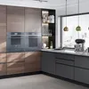 SMEG SMF02BLEU Küchenmaschine 50's Retro Style, Schwarz Produktbild-Vorschau 13