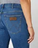 WRANGLER Pánské, kraťasy 5 POCKET SHORT, Regular fit, W38, Náhled obrázku produktu 5