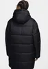 Nike Chaquetas W Nsw Tf Snfl Nk Clsc Prka, FZ5903010, Vista previa de la imagen del producto 3