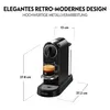 DeLonghi Nespresso EN167.B Citiz - Machine à café à capsule Voir les images du produit 12