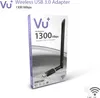 VU+ DualBand Wifi USB 3.0 adaptér pre 1300Mbps 6dB Náhľad obrázku produktu 12