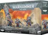 Games Workshop Victrix-Ehrengarde, Sammelfigur Produktbild-Vorschau 1