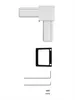 Schellenberg Eckverbinder-Set PREMIUM, weiß, 70102 Produktbild-Vorschau 3