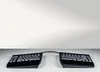 Kinesis AC820-blk, Schwarz, Kunststoff Produktbild-Vorschau 2