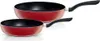 Fissler Cenit Red / Pfannenset 2-teilig (Ø 24 cm+ Ø 28 cm) Produktbild-Vorschau 1