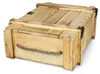 Weinkisten 3er geflammt inkl. Holzwolle Geschenkbox Weinbox Produktbild-Vorschau 8
