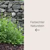 Schicker Mineral-Diabas Gabionensteine grau 25 kg-32-60mm Produktbild-Vorschau 3