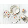 Ritzenhoff & Breker Müslischale Flora, Müsli Schale, Produktbild-Vorschau 2