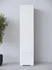 MINIO go for it, VEVE 01,  Hochschrank mit LED Beleuchtung, Produktbild-Vorschau 1