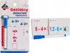 Matematické kartičky – odčítání pro děti Náhled obrázku produktu 4