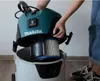 Makita VC2512L Nass-Trockensauger Staubsauger Náhled obrázku produktu 6