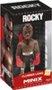 A product box for a collectible figurine of Clubber Lang from Rocky. Podgląd zdjęcia produktu