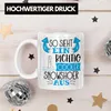 Trendation - So Sieht Ein Richtig Cooler Snowshoer Aus Produktbild-Vorschau 3