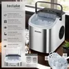 Machine à glaçons ARCTIC capacité de 1,2 L avec 2 tailles Voir les images du produit 2