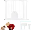 LZQ Barrière de sécurité sans perçage, 85-95cm Barrière de Voir les images du produit 1