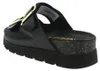 Rohde Damen Plateua Pantolette 39 Produktbild-Vorschau 5