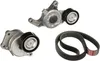 Gates K016PK1073EST Keilrippenriemensatz passend für Produktbild-Vorschau 3