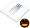 BEURER PS 160 XXL Personenwaage weiß Produktbild-Vorschau 3