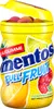 Mentos Kaugummi Full Fruit Geschmack in toller Curvy Dose Produktbild-Vorschau 3