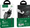 Hoco N2 USB Ladegerät + Lightning Lade Kabel Single Produktbild-Vorschau 7