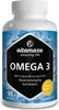 Omega-3 1000 mg Epa 400/dha 300 vysokodávkovaných kapslí. Náhled obrázku produktu 1