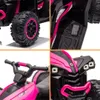 Vrooomy XC-Sport Kinderquad 12V (2–5 Jahre) – Elektro Quad Produktbild-Vorschau 4