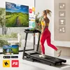 Zipro Pulse skladací bežecký pás pre domáci tréning, do 130 Náhľad obrázku produktu 4