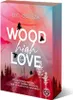 Wood High Love : (Édition limitée) (Wood Love) Voir les images du produit 1