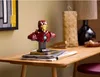 LEGO® Marvel Super Heroes™ 76327 Iron Man MK4 Produktbild-Vorschau 38
