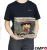 Funko Pop! One Piece - Monkey D. Luffy 25cm Figurkę Anteprima dell’immagine prodotto 4