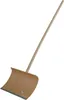 Freund Victoria Sperrholz-Schneeschieber Profi, 550 mm Produktbild-Vorschau 5