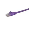StarTech.com N6PATC1MPL, 1 m, Cat6, U/UTP (UTP), RJ-45, Náhled obrázku produktu 2