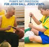 Fußball 'Match' - Ball für Kinder & Erwachsene als Geschenk Produktbild-Vorschau 7