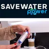 Best Direct Savewater Power Filter, 5 Ersatzfilter für Produktbild-Vorschau 4