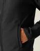 Regatta TRA654 | Reid Softshell Jacket - Farbe: Navy - Produktbild-Vorschau 8