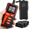 Tester Diagnostyczny Samochodowy LCD OBD II/EOBD Kraft&Dele Podgląd zdjęcia produktu 10